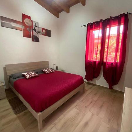 Casa Vacanze Shardana Iglesias Luaran gambar